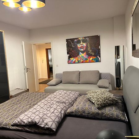 Luxus Apartment In Center Dusseldorf - 2 Rooms Εξωτερικό φωτογραφία