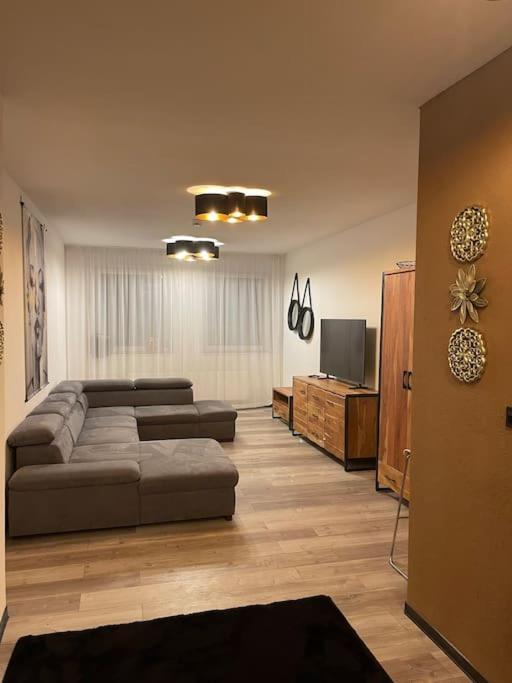 Luxus Apartment In Center Dusseldorf - 2 Rooms Εξωτερικό φωτογραφία