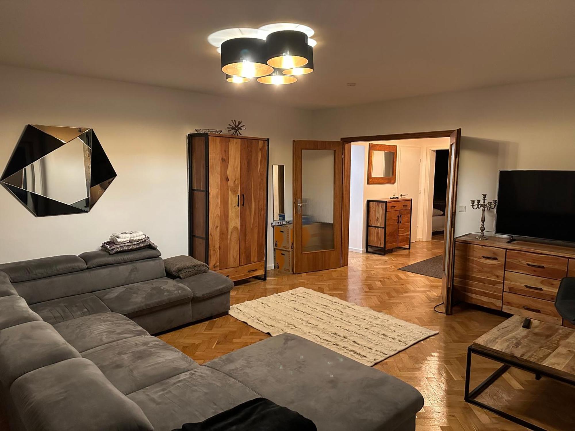 Luxus Apartment In Center Dusseldorf - 2 Rooms Εξωτερικό φωτογραφία