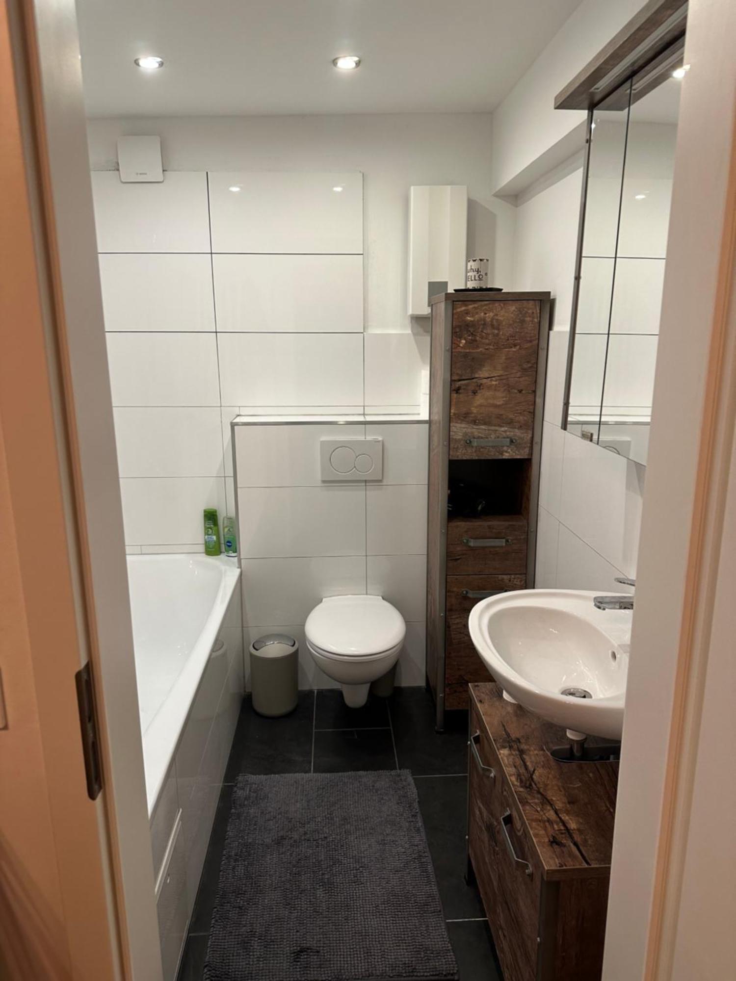 Luxus Apartment In Center Dusseldorf - 2 Rooms Εξωτερικό φωτογραφία