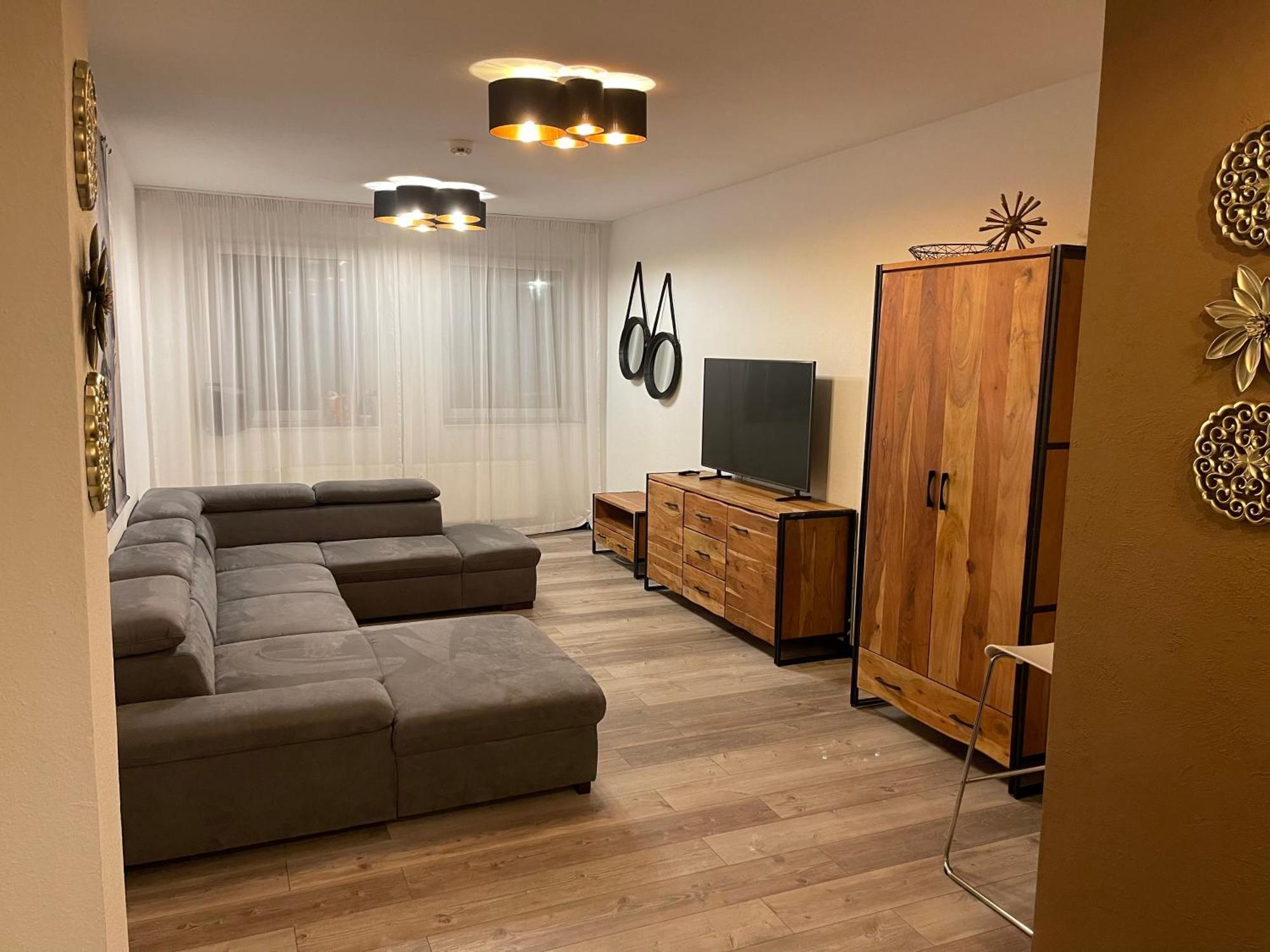 Luxus Apartment In Center Dusseldorf - 2 Rooms Εξωτερικό φωτογραφία